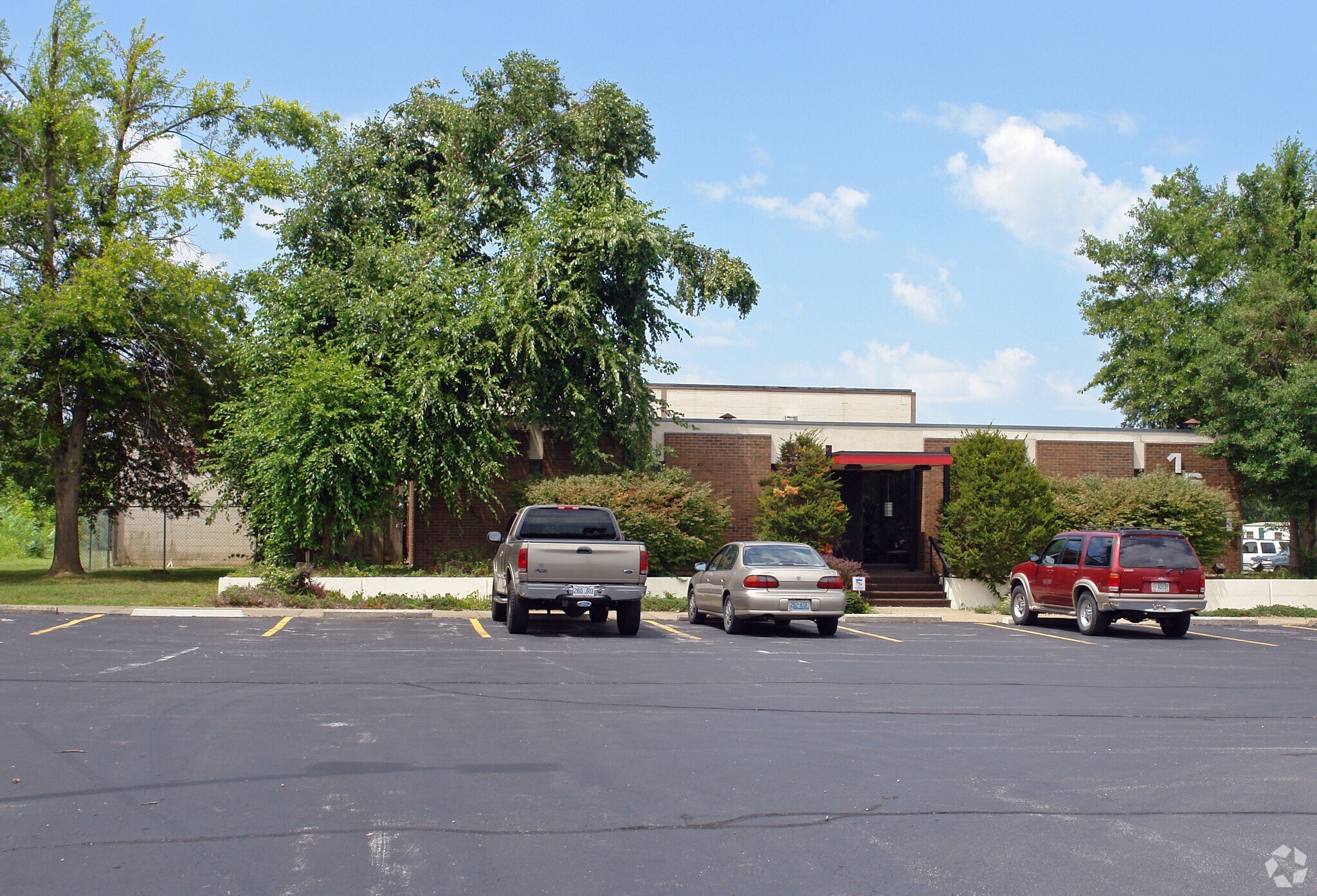 1619 N Packer Rd, Springfield, MO for sale Primary Photo- Image 1 of 1