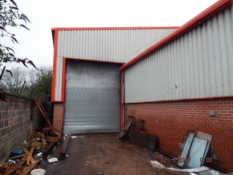 Downing St, Smethwick for lease - Building Photo - Image 3 of 4