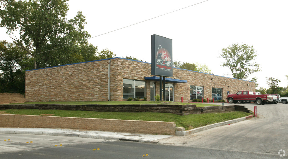 61 N Peoria Ave, Tulsa, OK for lease - Building Photo - Image 2 of 2