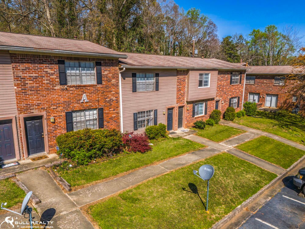 1609 Line St, Decatur, GA for sale Building Photo- Image 1 of 1