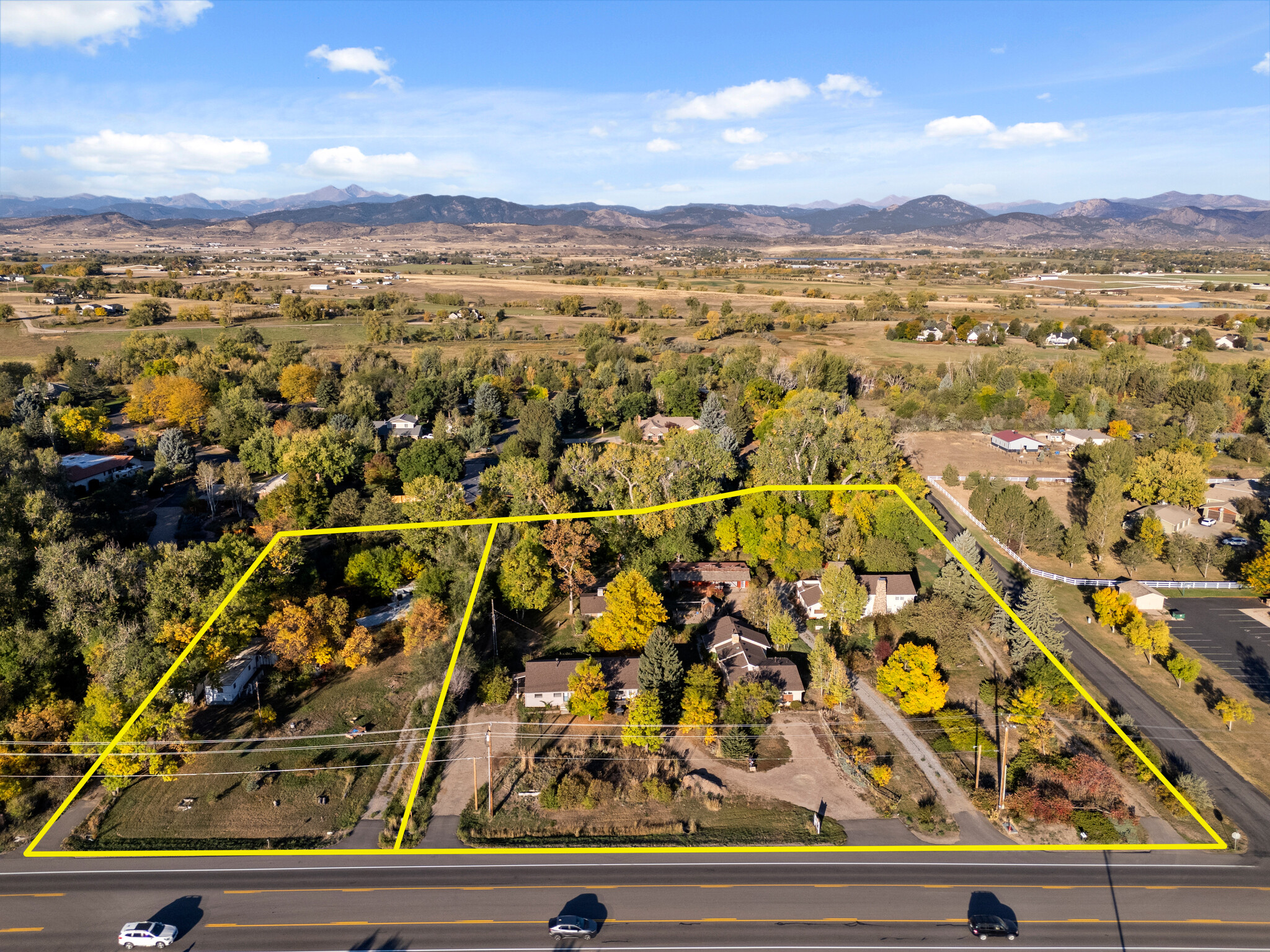 3505 S Taft Ave, Loveland, CO for sale Primary Photo- Image 1 of 2