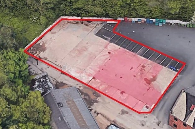 Birmingham New Rd, Dudley for lease Primary Photo- Image 1 of 2