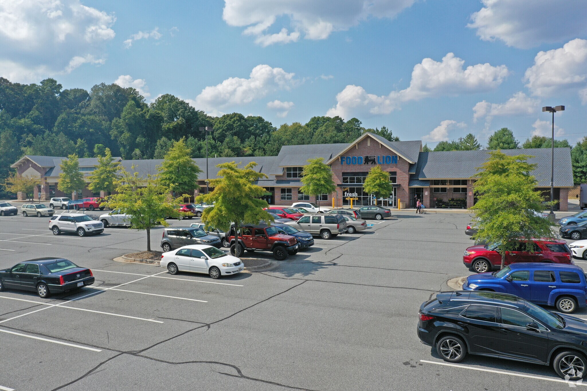 Kinnamon Rd, Clemmons, NC 27012 Kinnamon Village