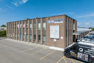 More details for 2465 Cawthra Rd, Mississauga, ON - Flex for Lease