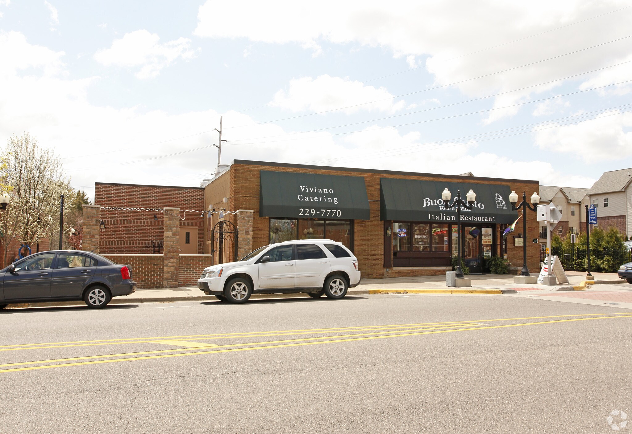 501 W Main St, Brighton, MI for sale Primary Photo- Image 1 of 1