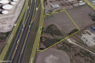 More details for IH-37, 6.312 Acres, Corpus Christi, TX - Land for Sale