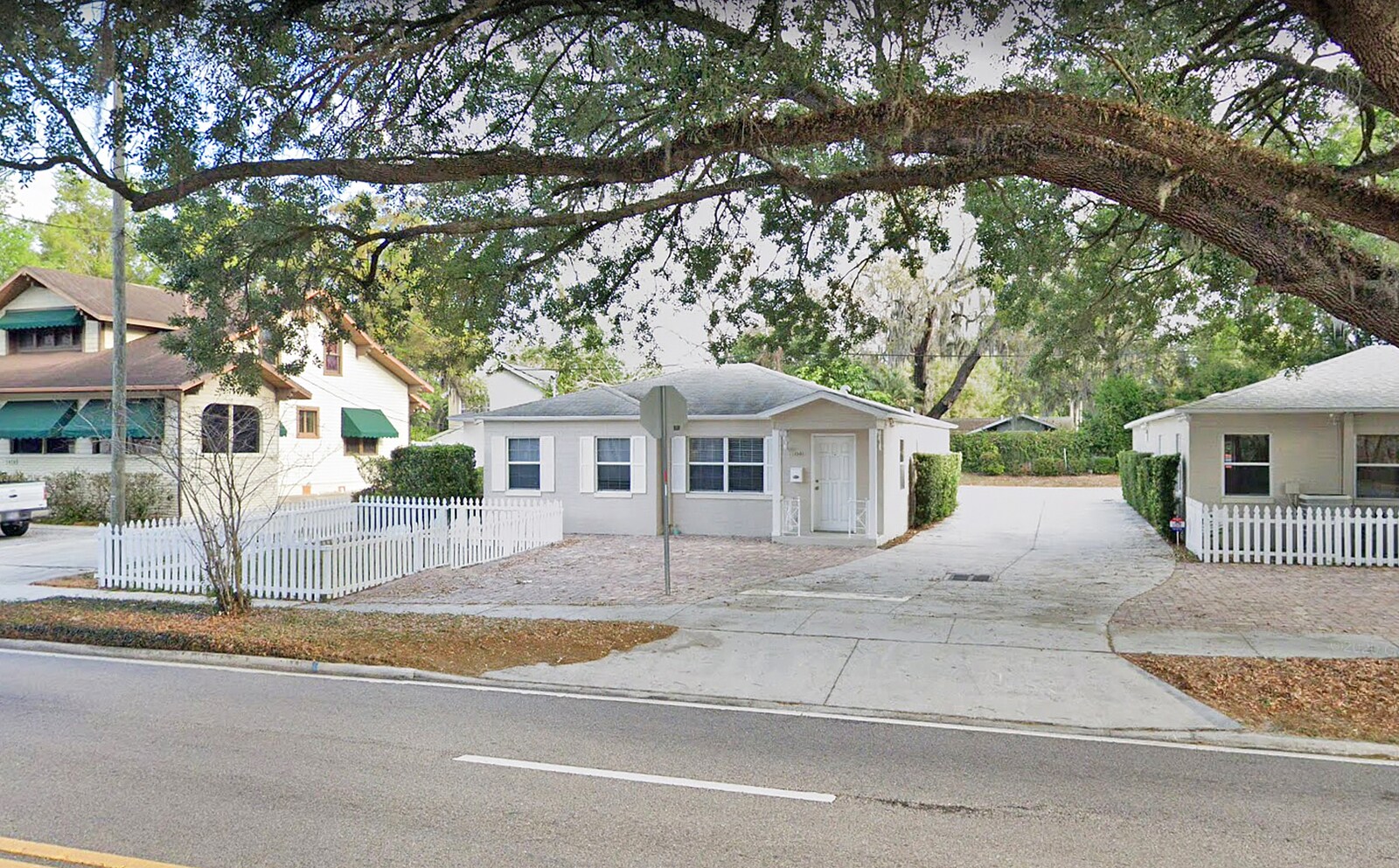 1501 E Robinson St, Orlando, FL for sale Primary Photo- Image 1 of 1