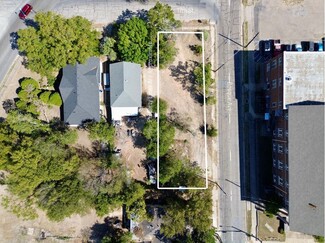 More details for 1002 N 17th St, Waco, TX - Land for Sale