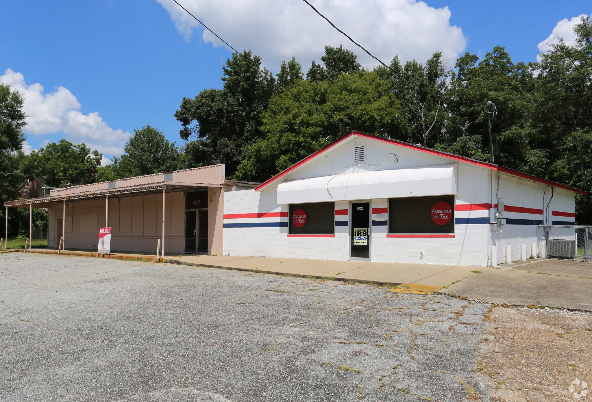 4008 River Rd, Columbus, GA for sale Primary Photo- Image 1 of 1