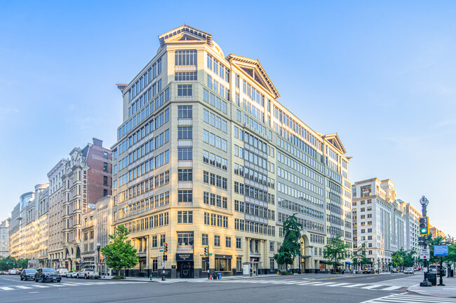 More details for 600 13th St NW, Washington, DC - Office for Lease