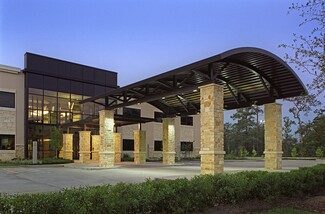 More details for 8850 Six Pines Dr, The Woodlands, TX - Office/Medical for Lease