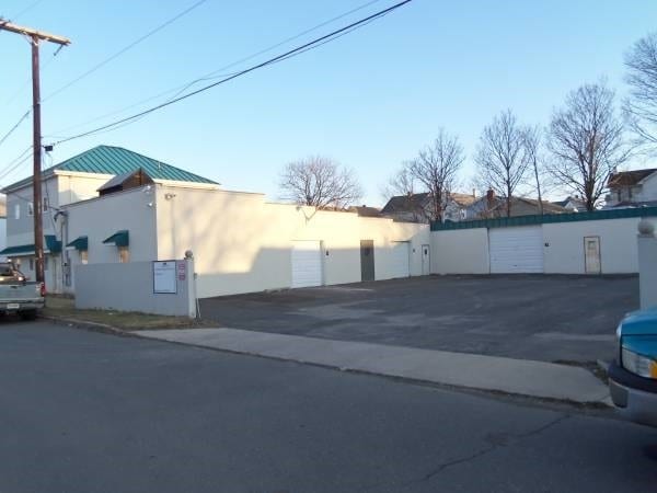 55 Community Pl, Long Branch, NJ for lease - Building Photo - Image 2 of 2