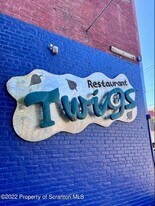 1 E Tioga St, Tunkhannock PA - Pub