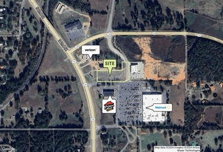 More details for 84017 Highway 59, Stilwell, OK - Land for Sale