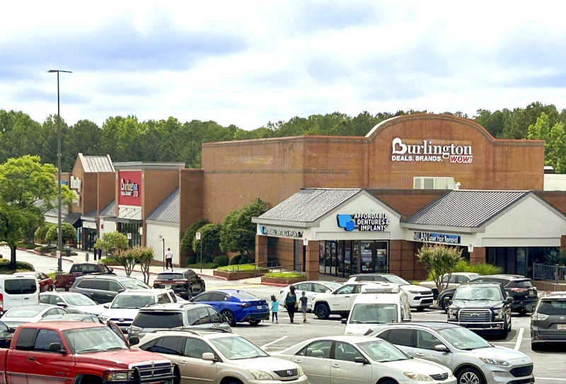 3675 Satellite Blvd, Duluth, GA for lease - Building Photo - Image 3 of 7