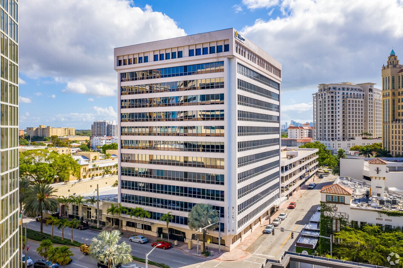 2121 Ponce de Leon Blvd, Coral Gables, FL 33134 2121 Ponce de Leon