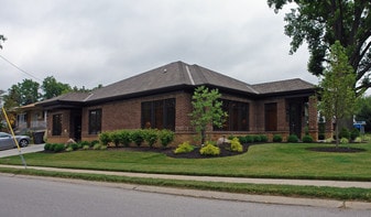 627 Highland Ave, Fort Thomas KY - Office Space