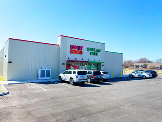 More details for 136 US 27 Hwy, Liberty, IN - Retail for Sale