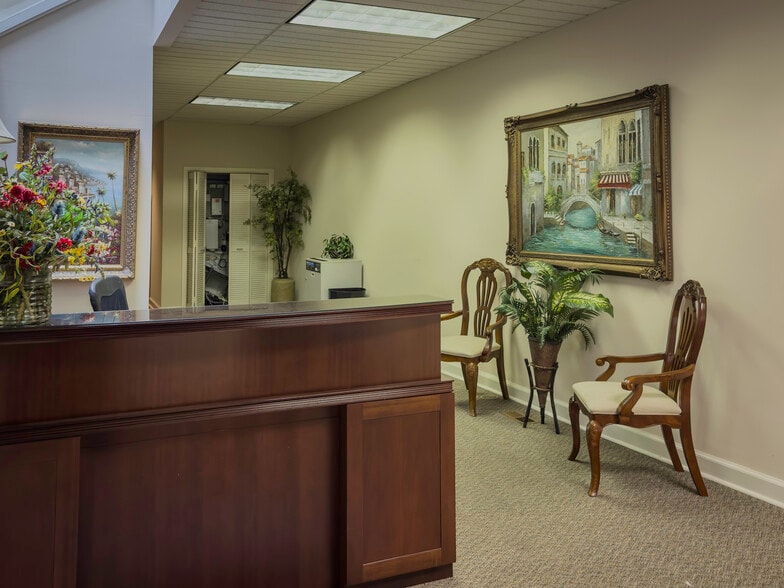 25 South Court St, Montgomery, AL for sale - Interior Photo - Image 2 of 11