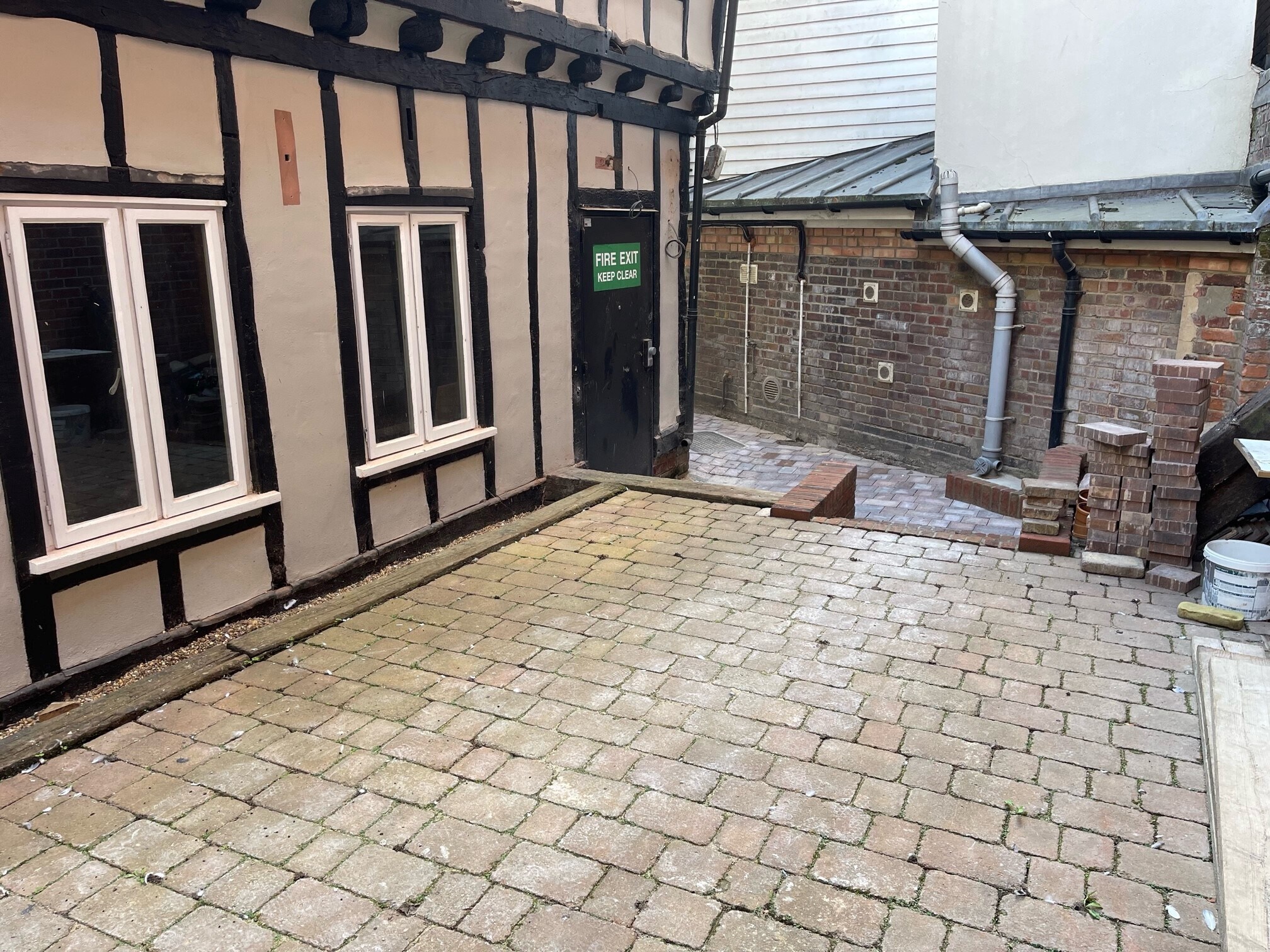 25-25A Head St, Colchester, ESS CO1 1NH - Retail for Lease | LoopNet