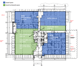 163 River Oaks Dr, Canton, MS for lease Floor Plan- Image 1 of 1