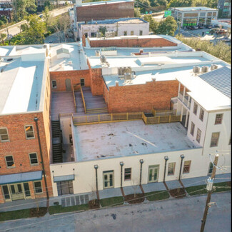 More details for 340-352 Martin Luther King Jr Blvd, Savannah, GA - Office for Lease