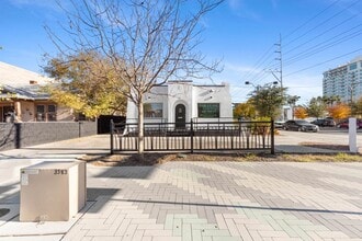 310 Gass Ave, Las Vegas, NV for lease Building Photo- Image 2 of 32