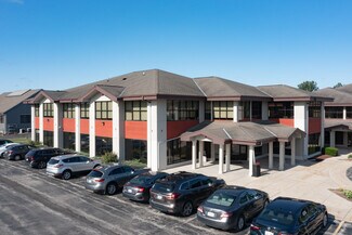 More details for 10535 N Port Washington Rd, Mequon, WI - Office for Lease