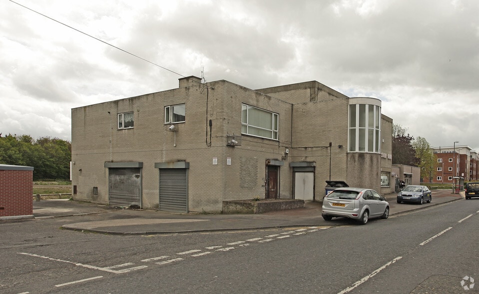 Ravensworth Rd, Gateshead for sale - Building Photo - Image 2 of 2
