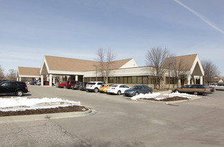 More details for 15130-15148 Levan Rd, Livonia, MI - Office for Lease