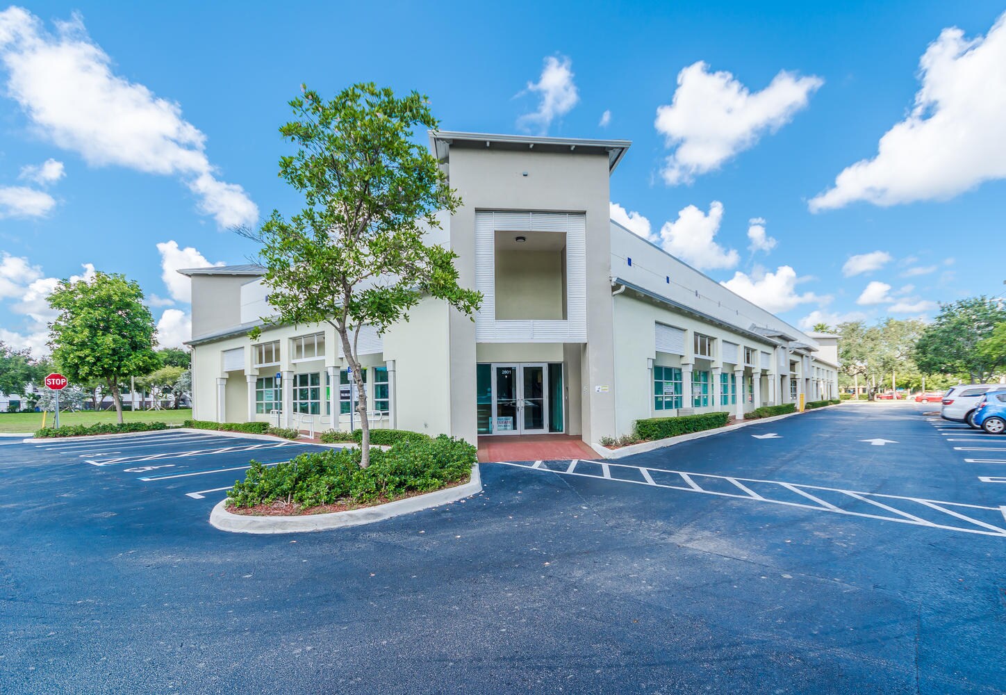 2801 NW 87th Ave, Miami, FL for sale Building Photo- Image 1 of 1