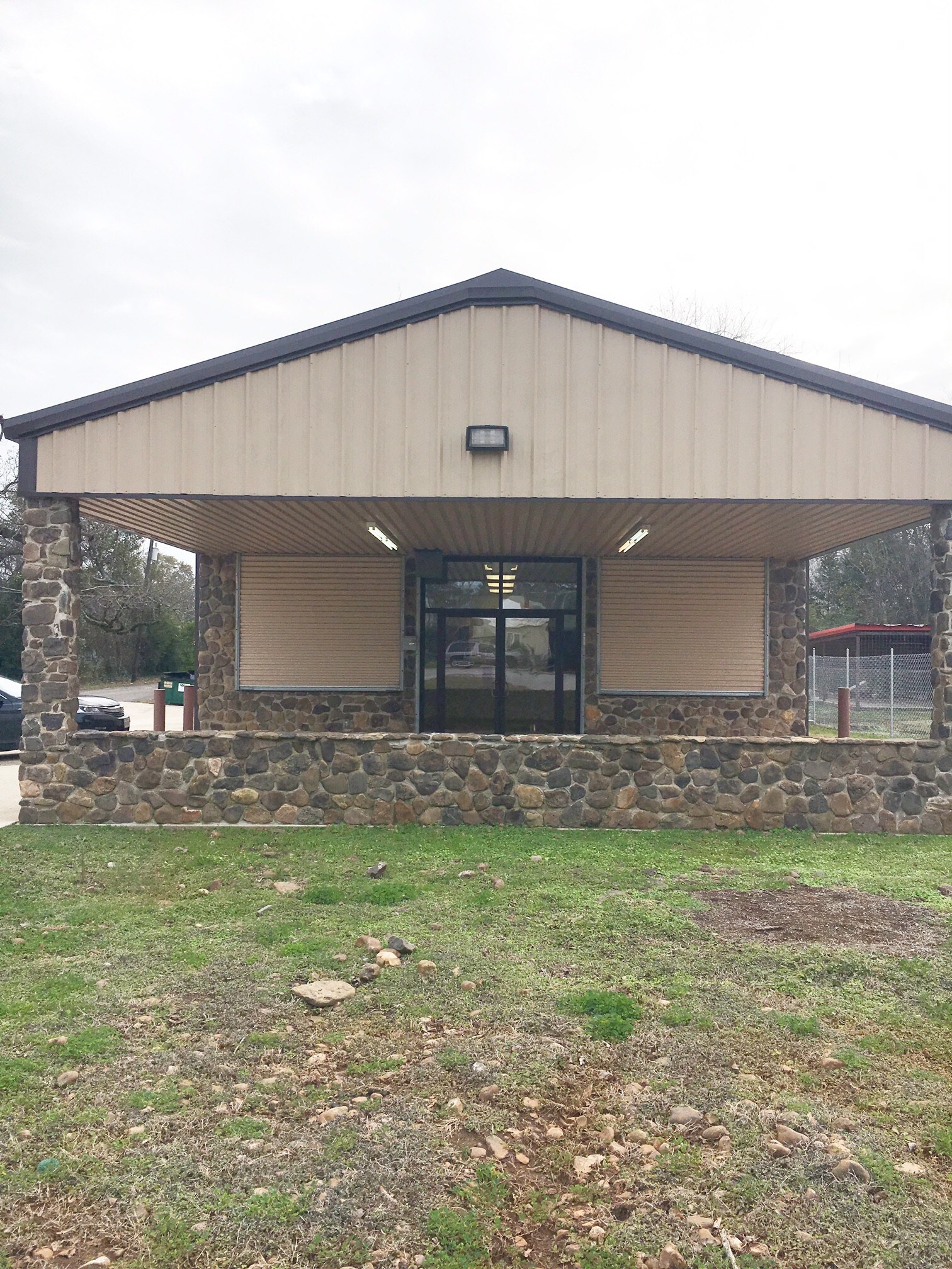 361 Gibbs St, New Waverly, TX for sale Building Photo- Image 1 of 1