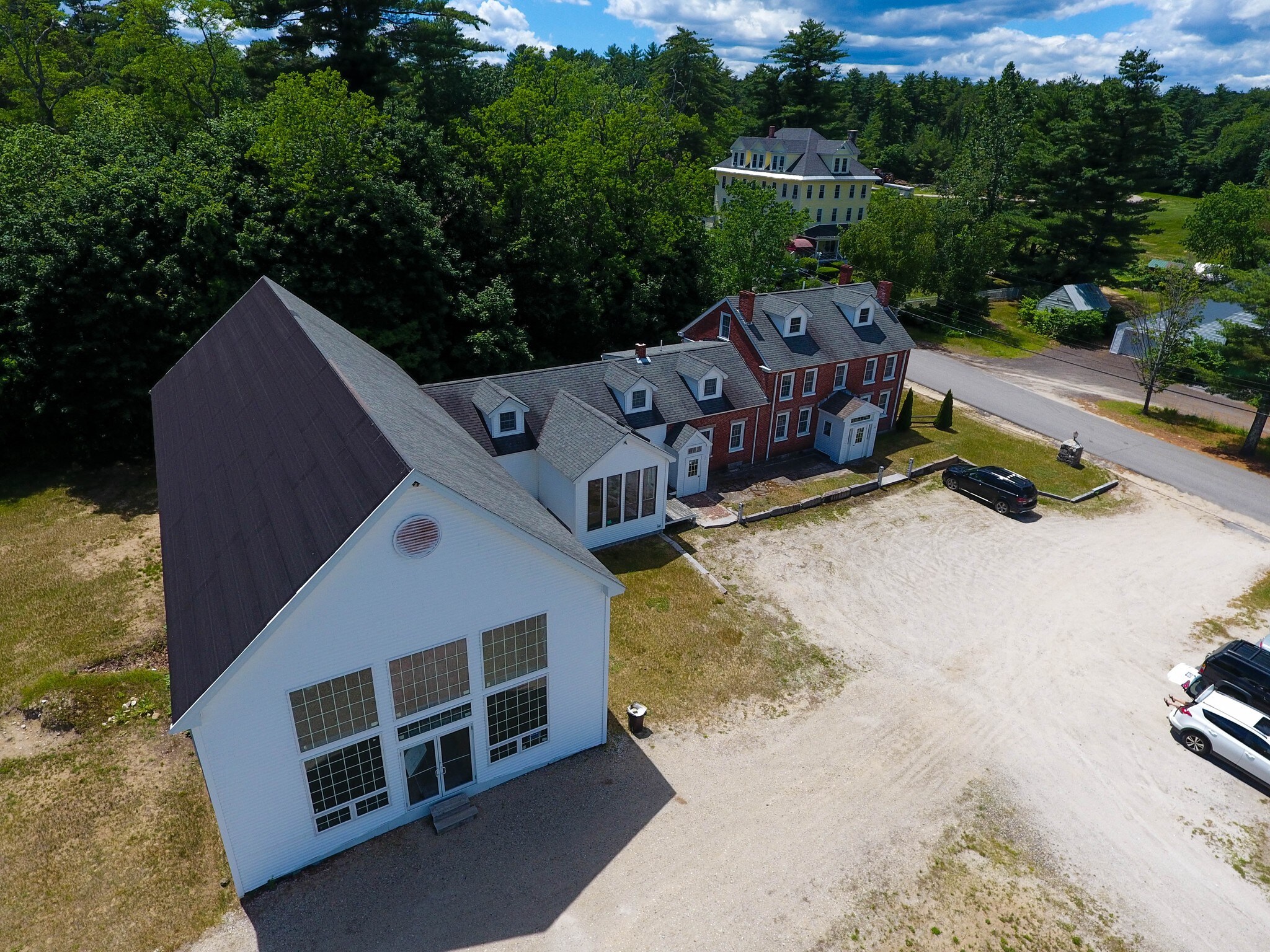 10 Lake House Rd, Naples, ME for sale Building Photo- Image 1 of 1
