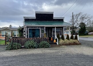 More details for 1311 Bay Ave, Ocean Park, WA - Retail for Sale