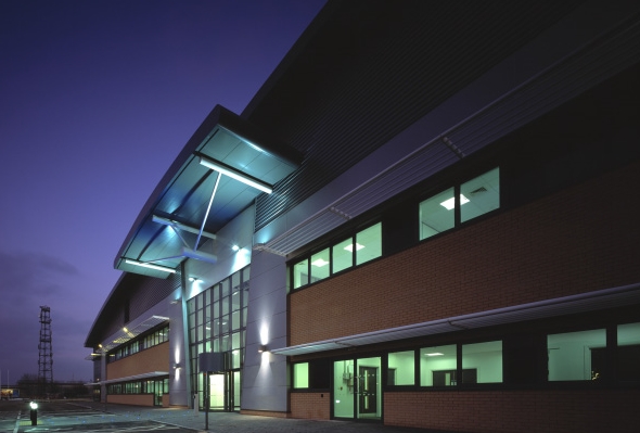 Longbridge Business Park, Birmingham for sale - Building Photo - Image 1 of 2