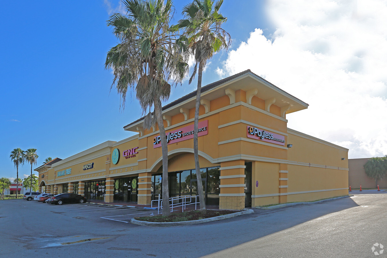 33497 S Dixie Hwy, Homestead, Fl 33034 