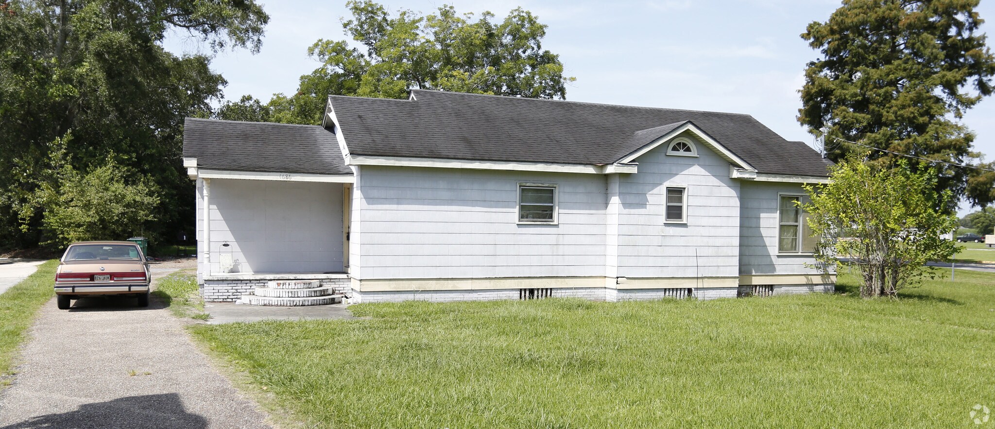 4686 Highway 1, Raceland, LA for sale Primary Photo- Image 1 of 1