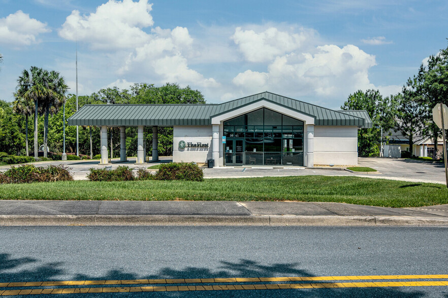 3641-3643 Coolidge Ct, Tallahassee, FL for sale - Building Photo - Image 2 of 14