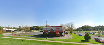 Arby's - Drive Through Restaurant