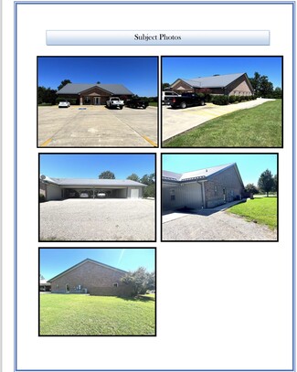 More details for 1171 Highway 62 412, Ash Flat, AR - Health Care for Sale