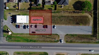 More details for 3505 E FM 2812, Edinburg, TX - Land for Sale