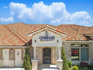 More details for 3848 North Tarrant Pky, Fort Worth, TX - Office for Sale
