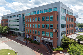 More details for 280 S Mangum St, Durham, NC - Office for Lease