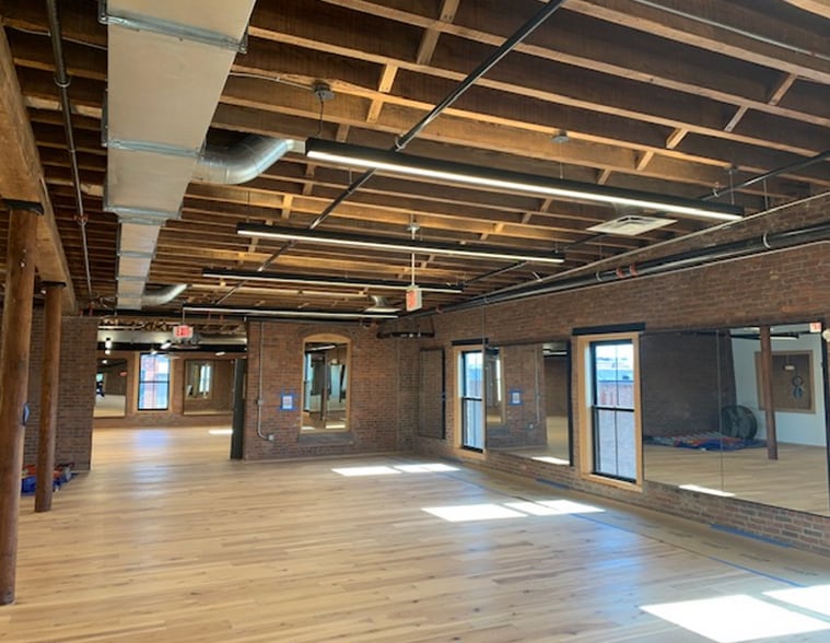 600 Massachusetts Ave, Cambridge, MA for lease - Interior Photo - Image 3 of 6