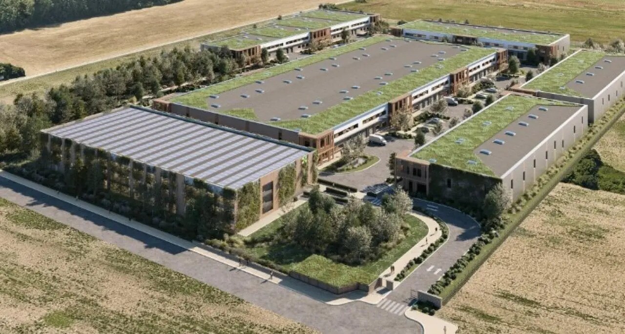 Flex in Croissy-Beaubourg for sale Building Photo- Image 1 of 4