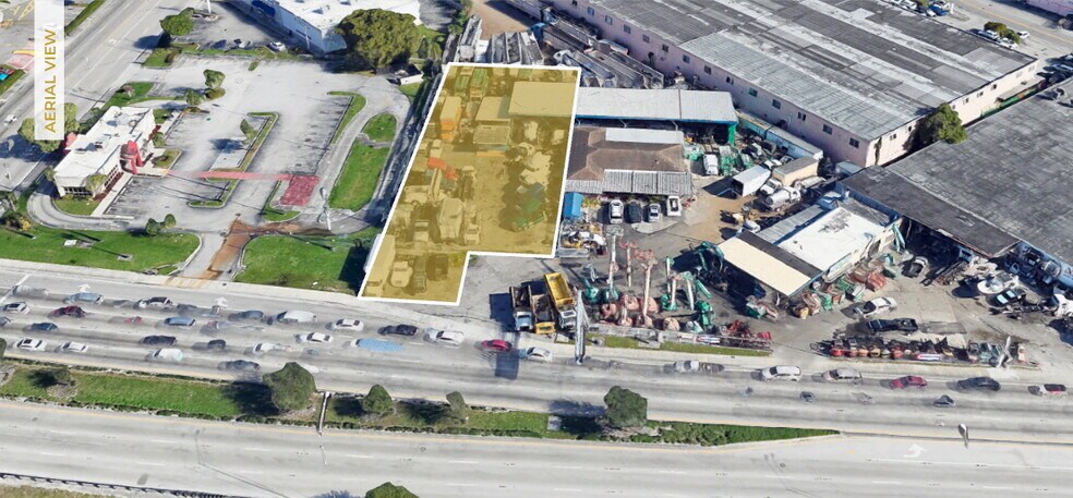 3251 W Okeechobee Rd, Hialeah, FL for lease - Building Photo - Image 1 of 8