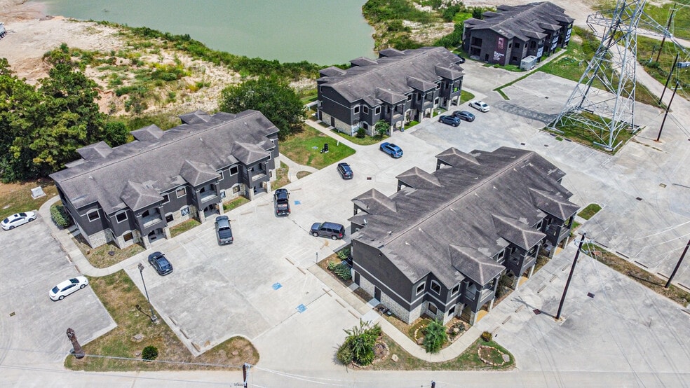 20550 Townsen Blvd, Humble, TX for sale - Aerial - Image 3 of 28