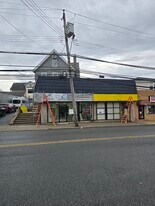 1288 Forest Ave, Staten Island NY - Storefront Property