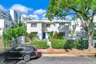 More details for 1032 Michigan Ave, Miami Beach, FL - Multifamily for Sale