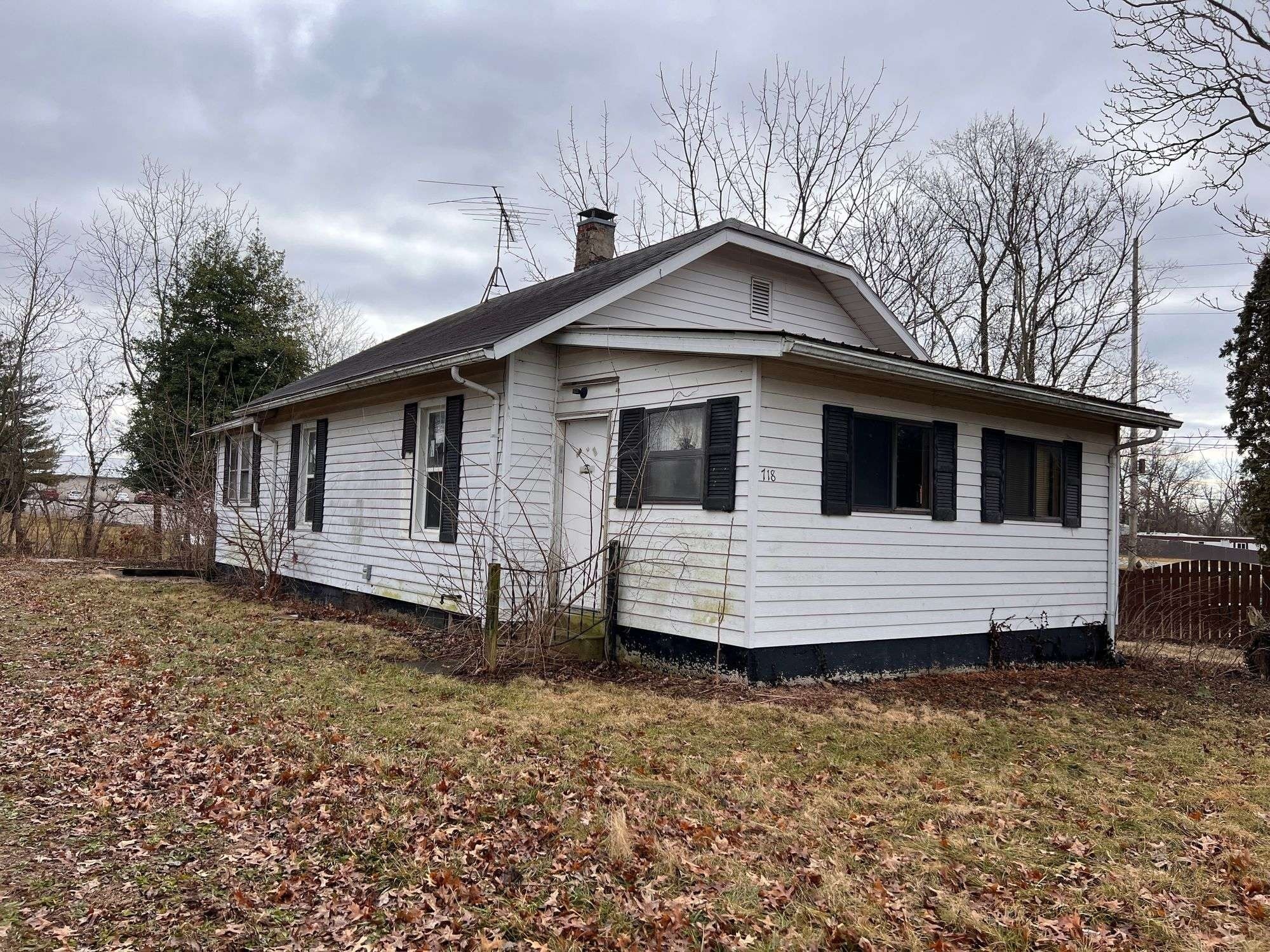 718 N Illinois St, Tilden, IL for sale Primary Photo- Image 1 of 11